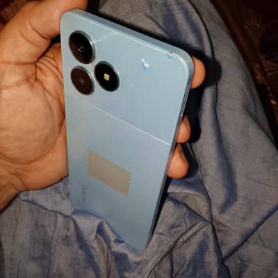 Realme Note 50 4/64