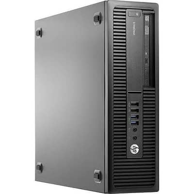 AMD A10 9700E Gaming PC with Dual Graphic Cad RADEON R7