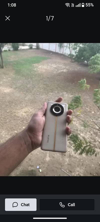 Realme 11 Pro Plus 5G 512GB