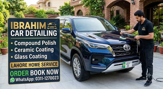 car Compound Polish 0311-1270023