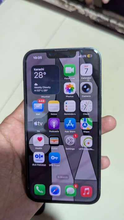 Apple iPhone 13