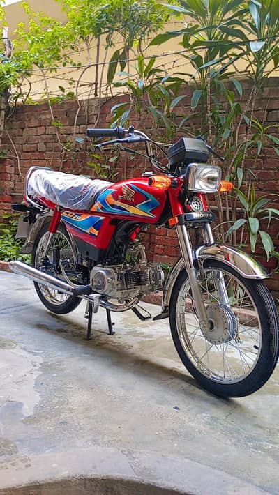 New Bike 2026 Model
