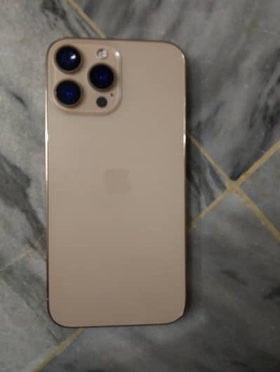 Apple iPhone 13 Pro Max