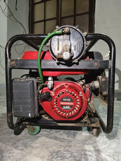 Loncin