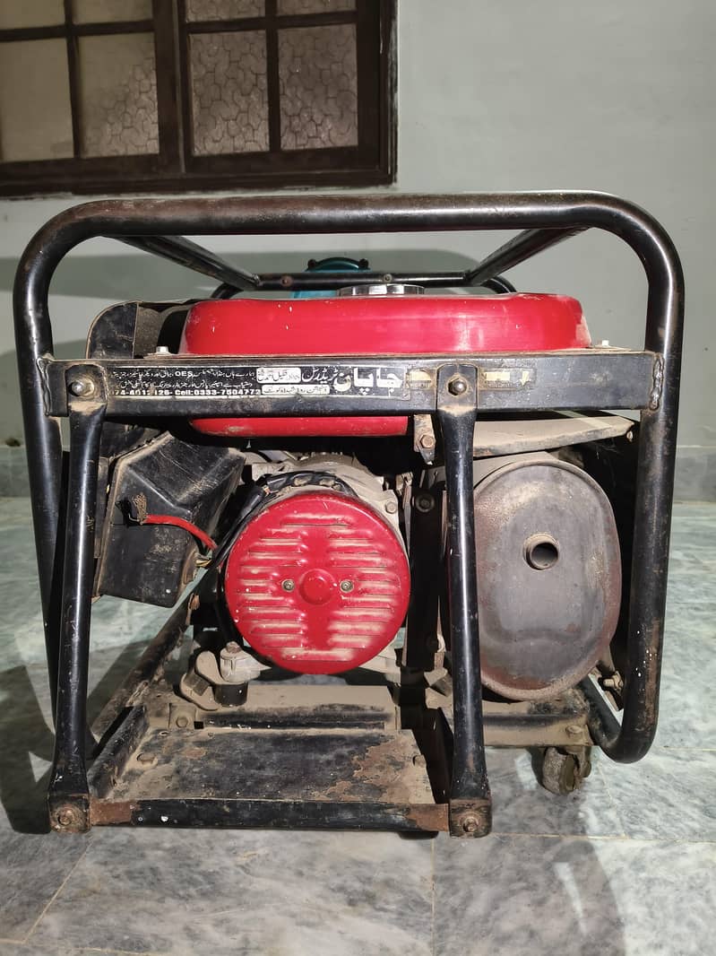 Loncin 1
