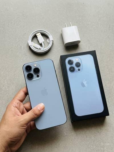 Apple iPhone 13 Pro