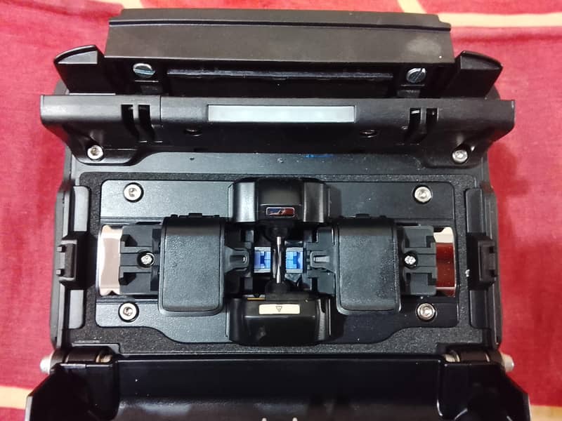 FUSING SUPLICING MACHINE BRAND NEW 2
