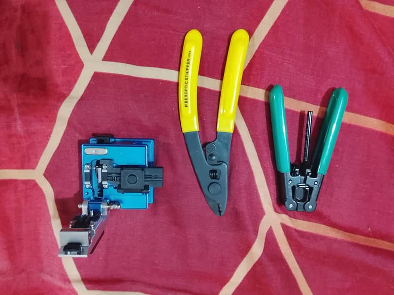FUSING SUPLICING MACHINE BRAND NEW 3
