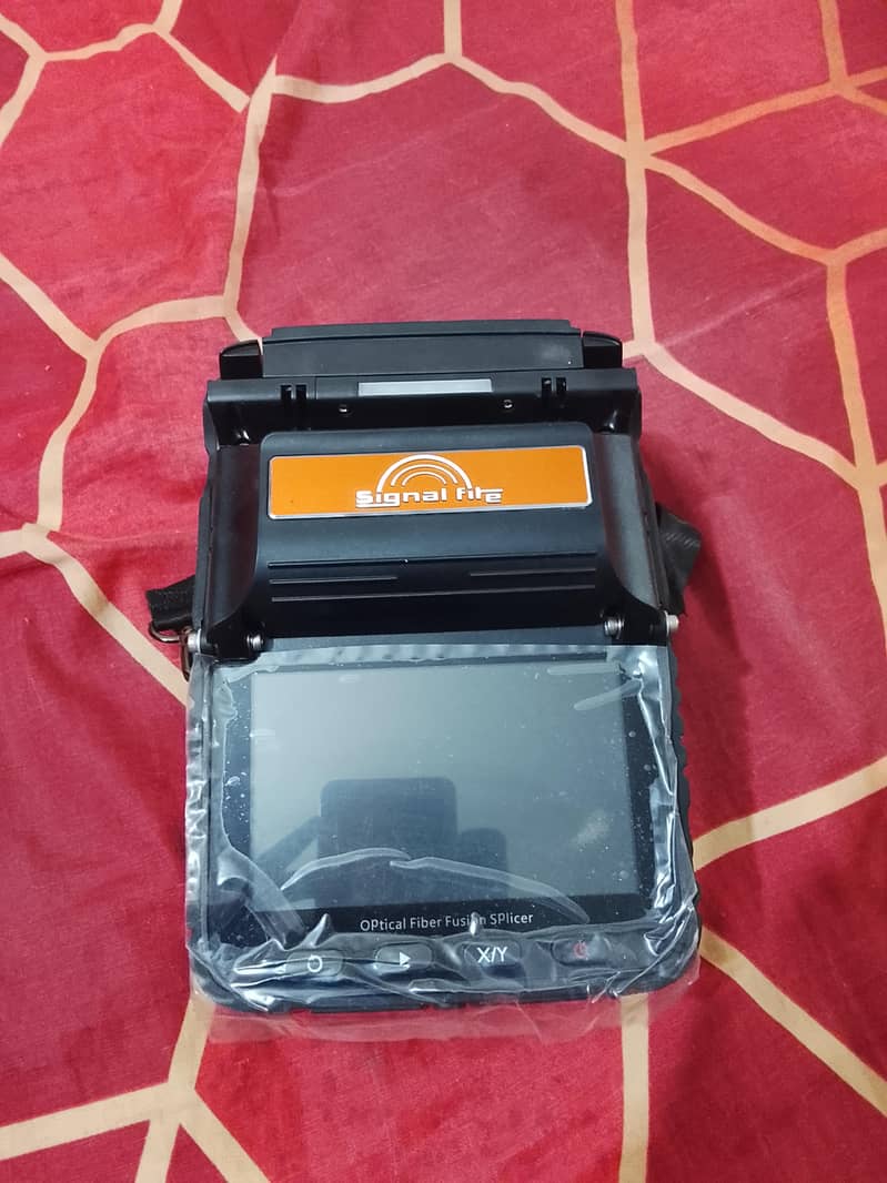 FUSING SUPLICING MACHINE BRAND NEW 6
