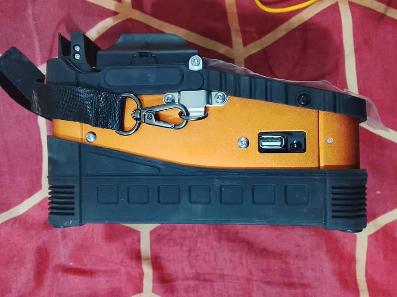 FUSING SUPLICING MACHINE BRAND NEW 8