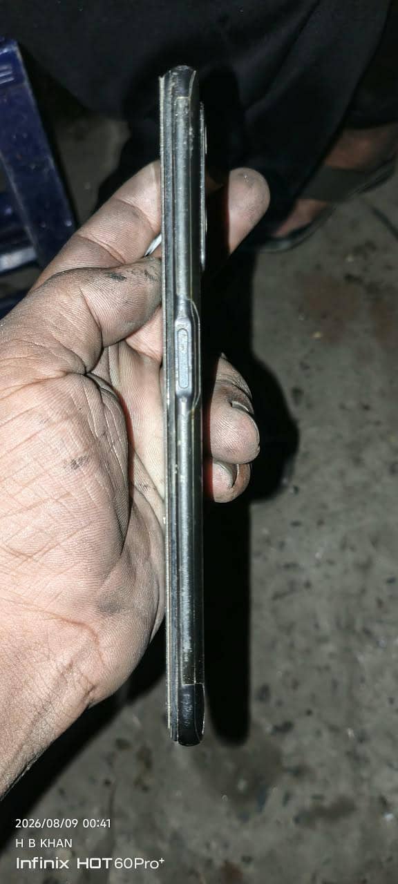 OPPO A96 1