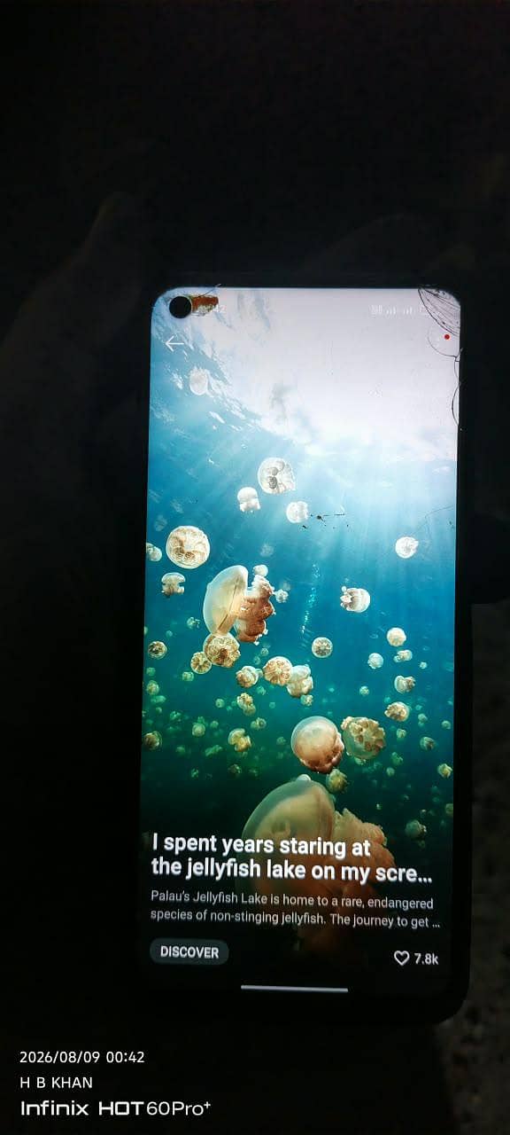 OPPO A96 2