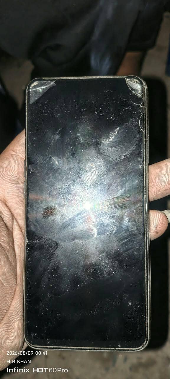 OPPO A96 3