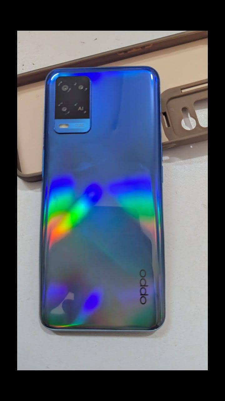 OPPO A54 0