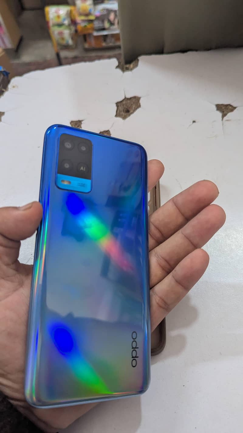 OPPO A54 2