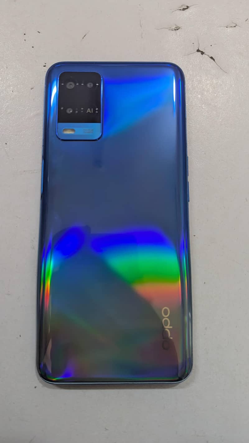OPPO A54 5