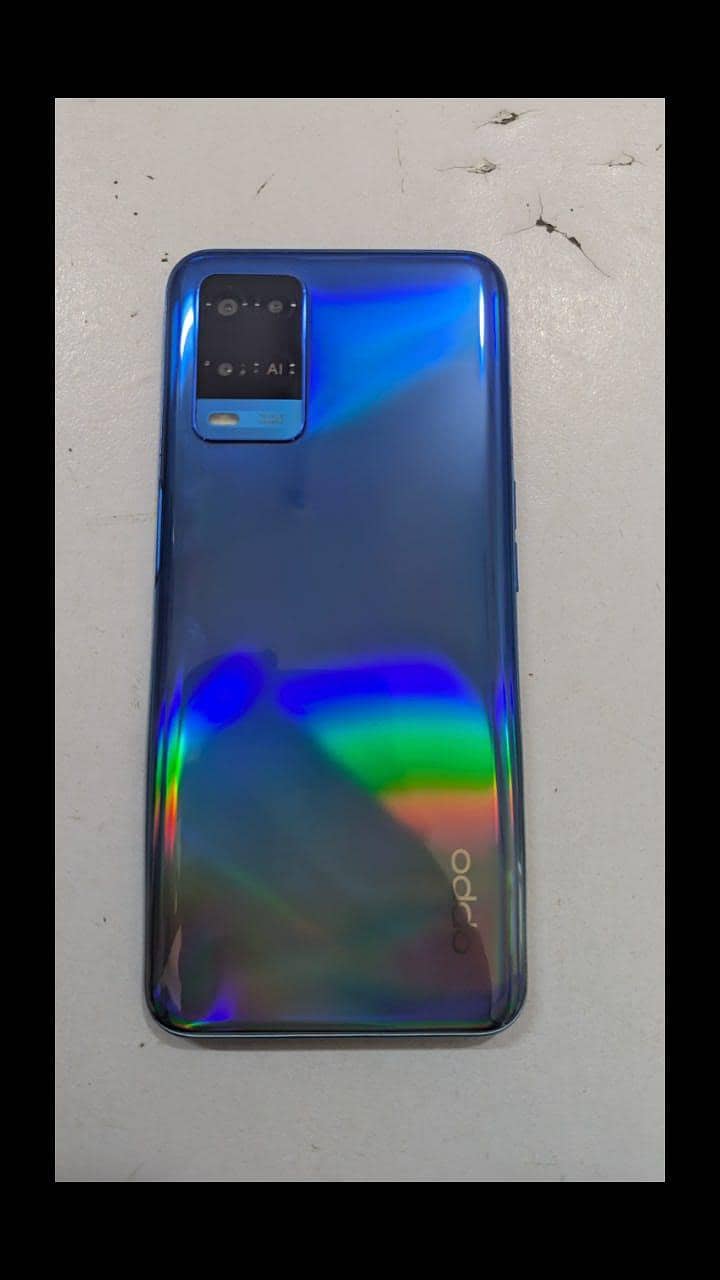 OPPO A54 6