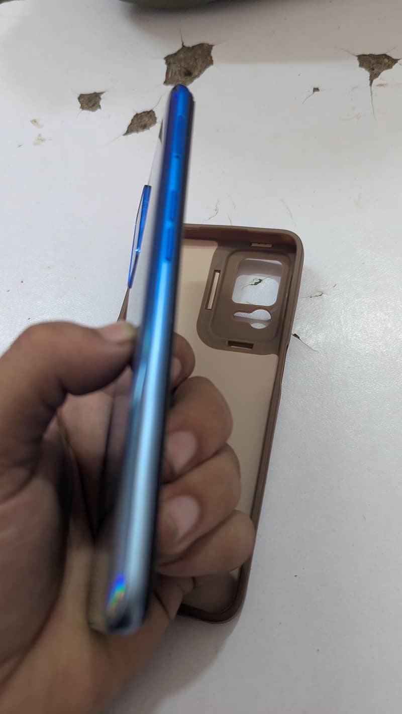 OPPO A54 7