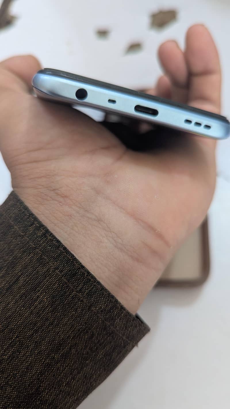 OPPO A54 8