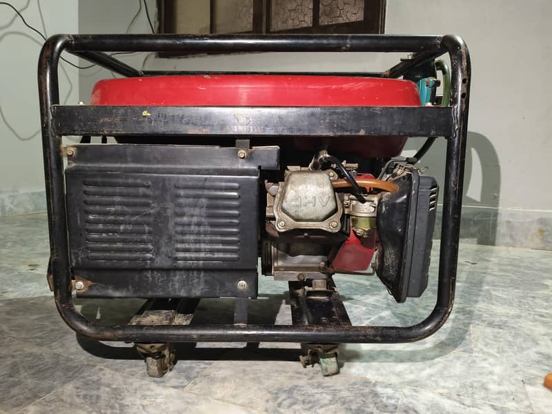 Loncin 4