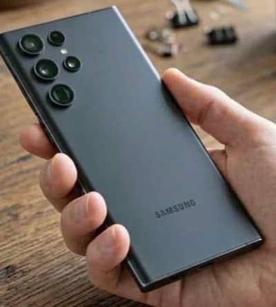Samsung Mobile S22 Ultra