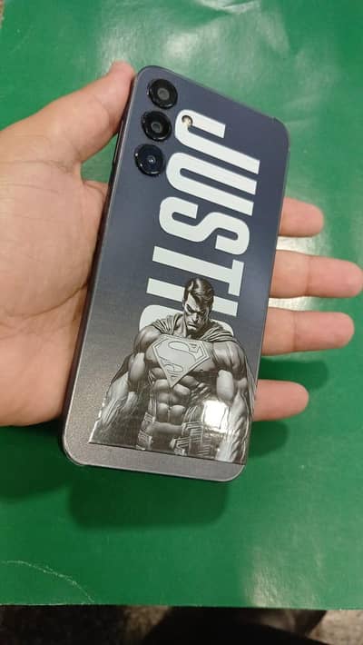 Samsung Mobile A15