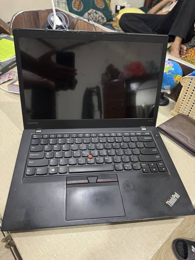 Lenovo Thinkpad i7-6600U CPU 20GB Ram 512GB ssd
