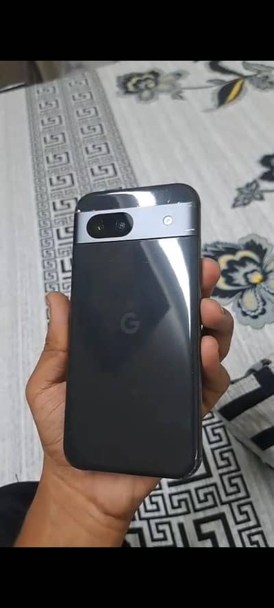 Google Pixel 8a