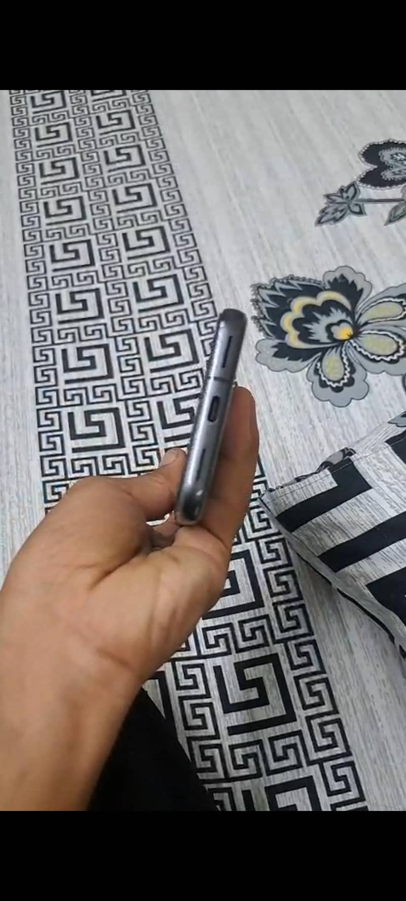 Google Pixel 8a 3