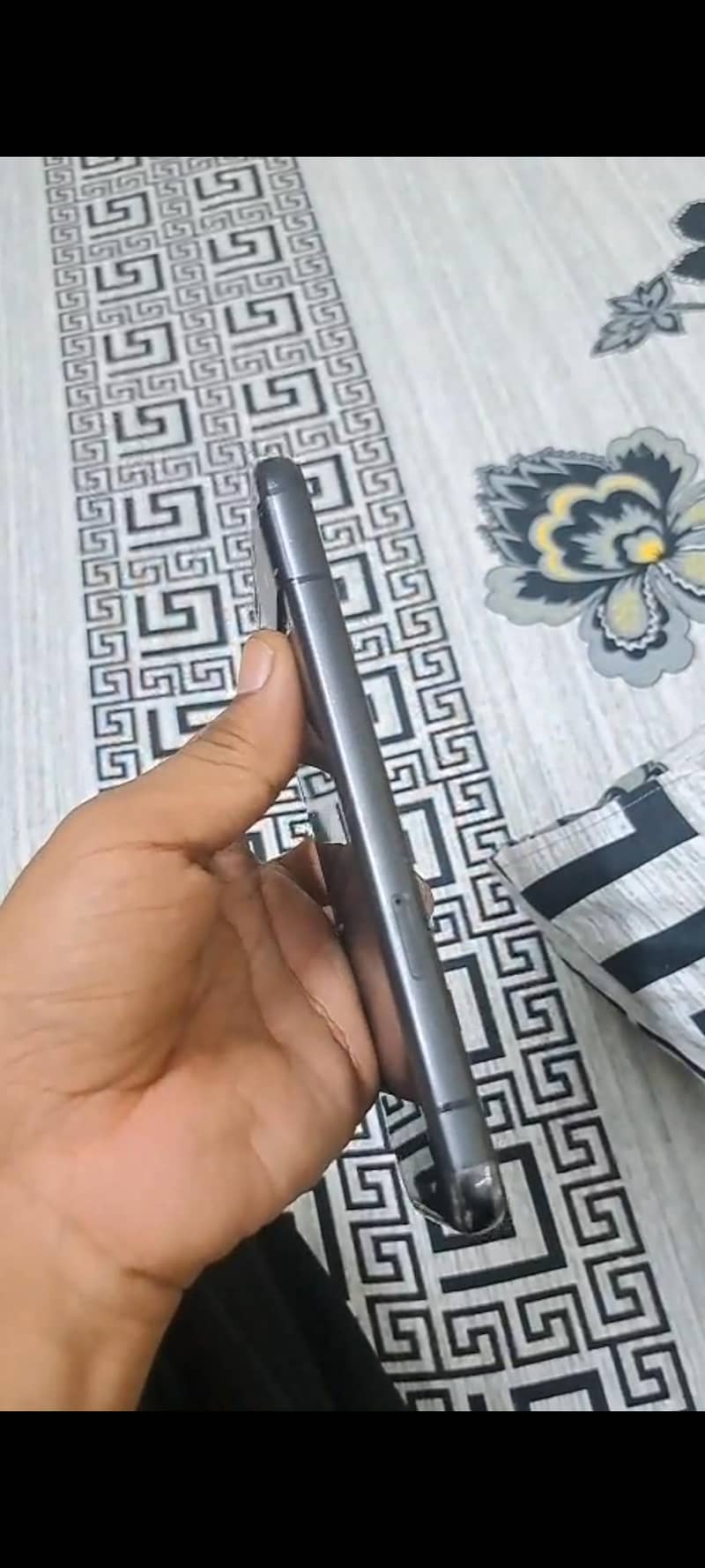 Google Pixel 8a 4