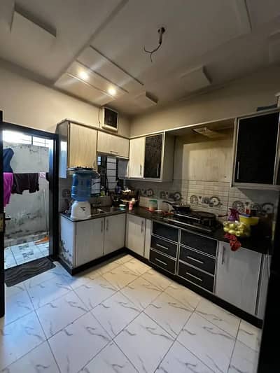 5 Marla Lower Portion Available For Rent In Park View City Lahore