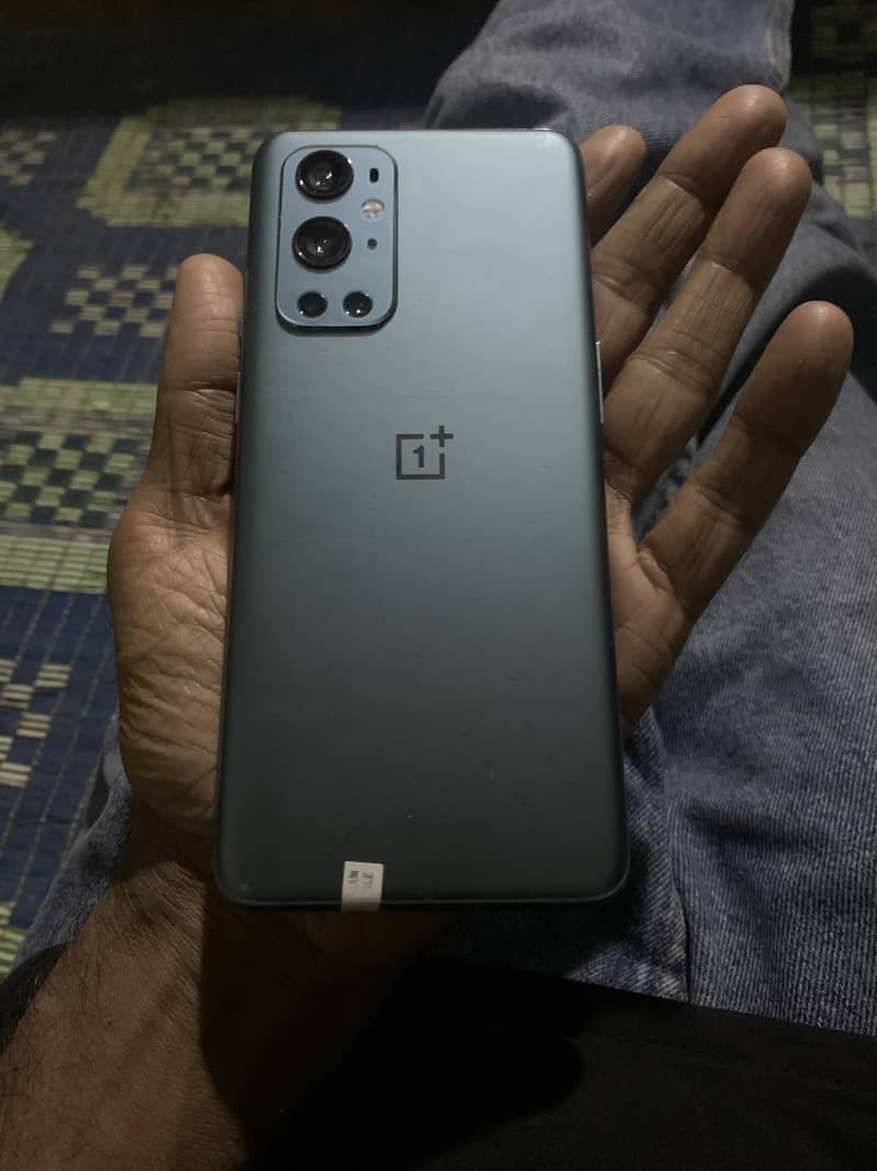 One Plus 9 Pro 0