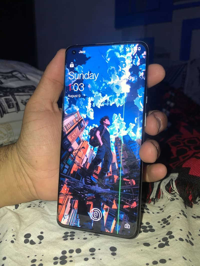 One Plus 9 Pro 1