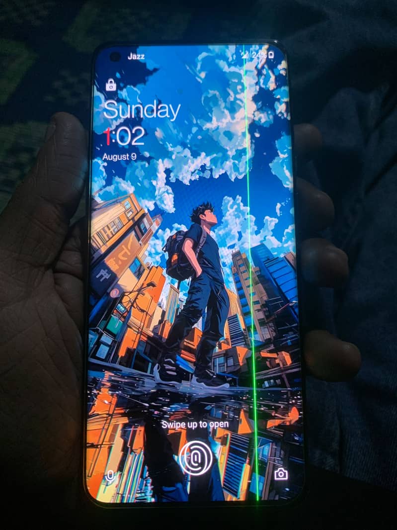 One Plus 9 Pro 12
