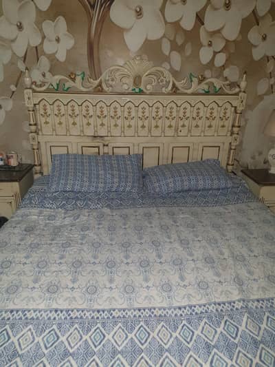 Bed set