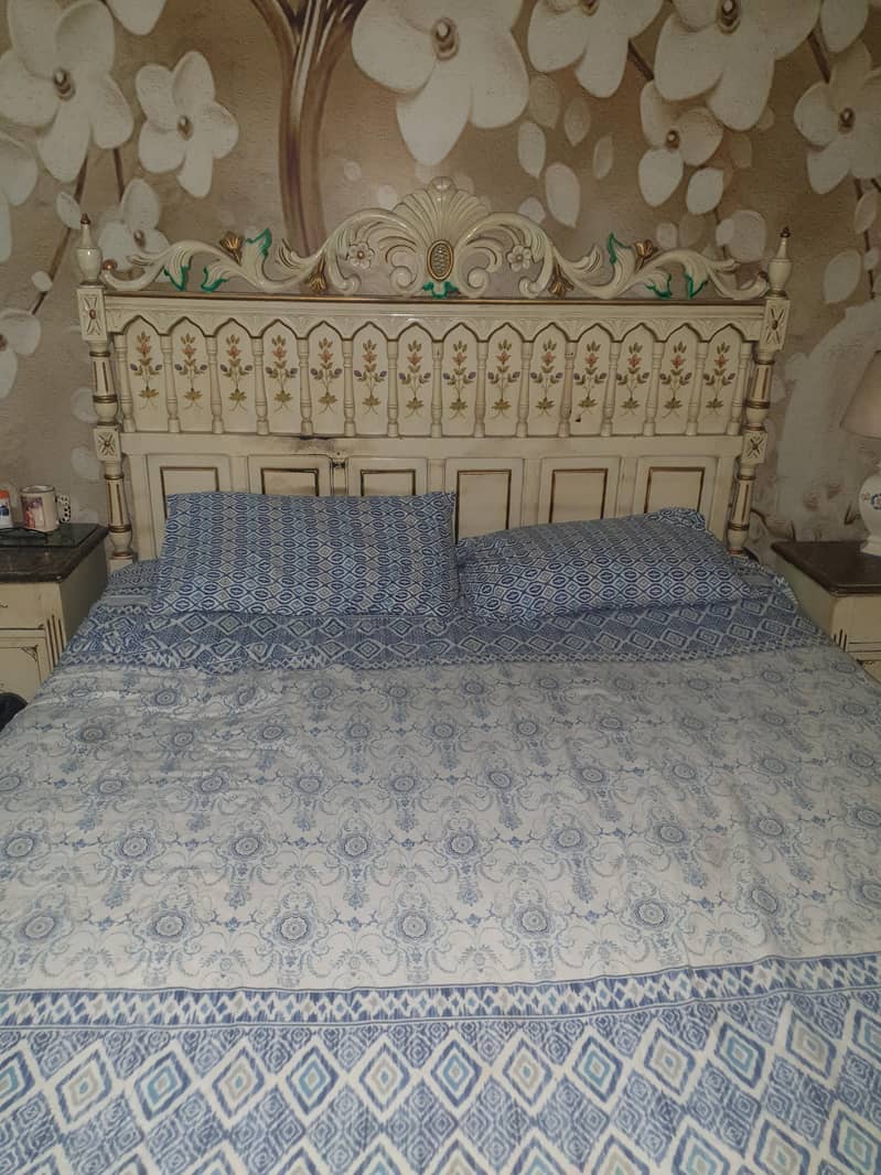 Bed set 0