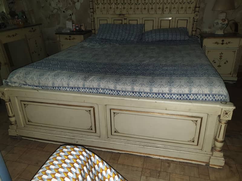 Bed set 3
