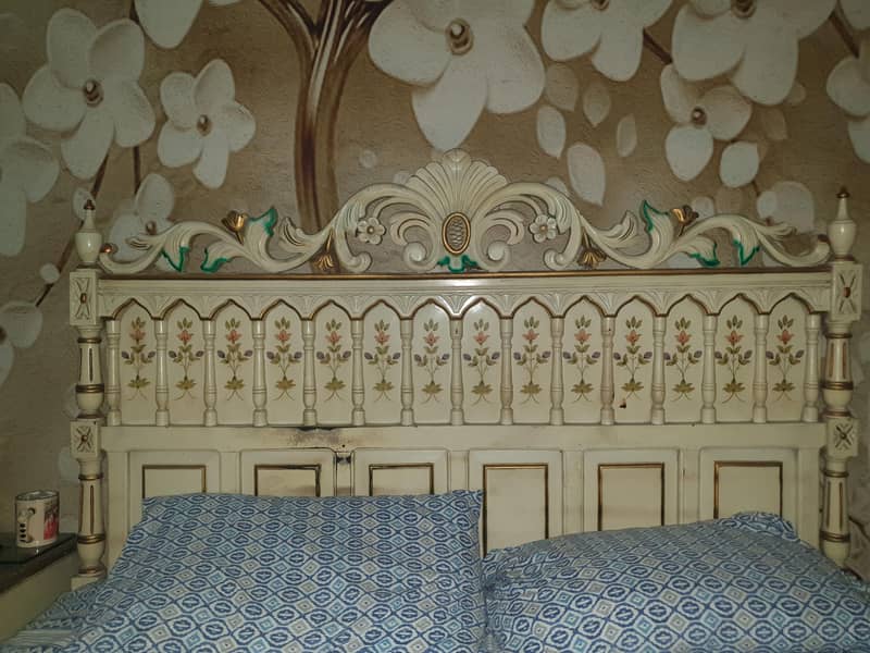 Bed set 6