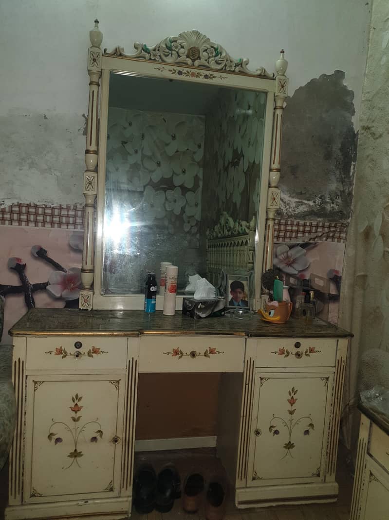 Bed set 8