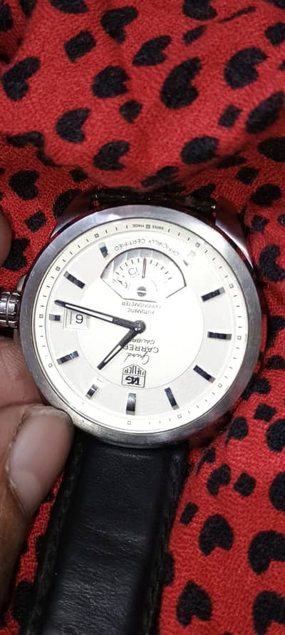 Tag Heuer
