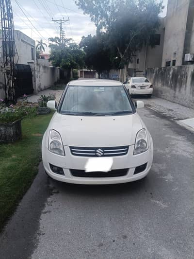Suzuki Swift 2013 Auto