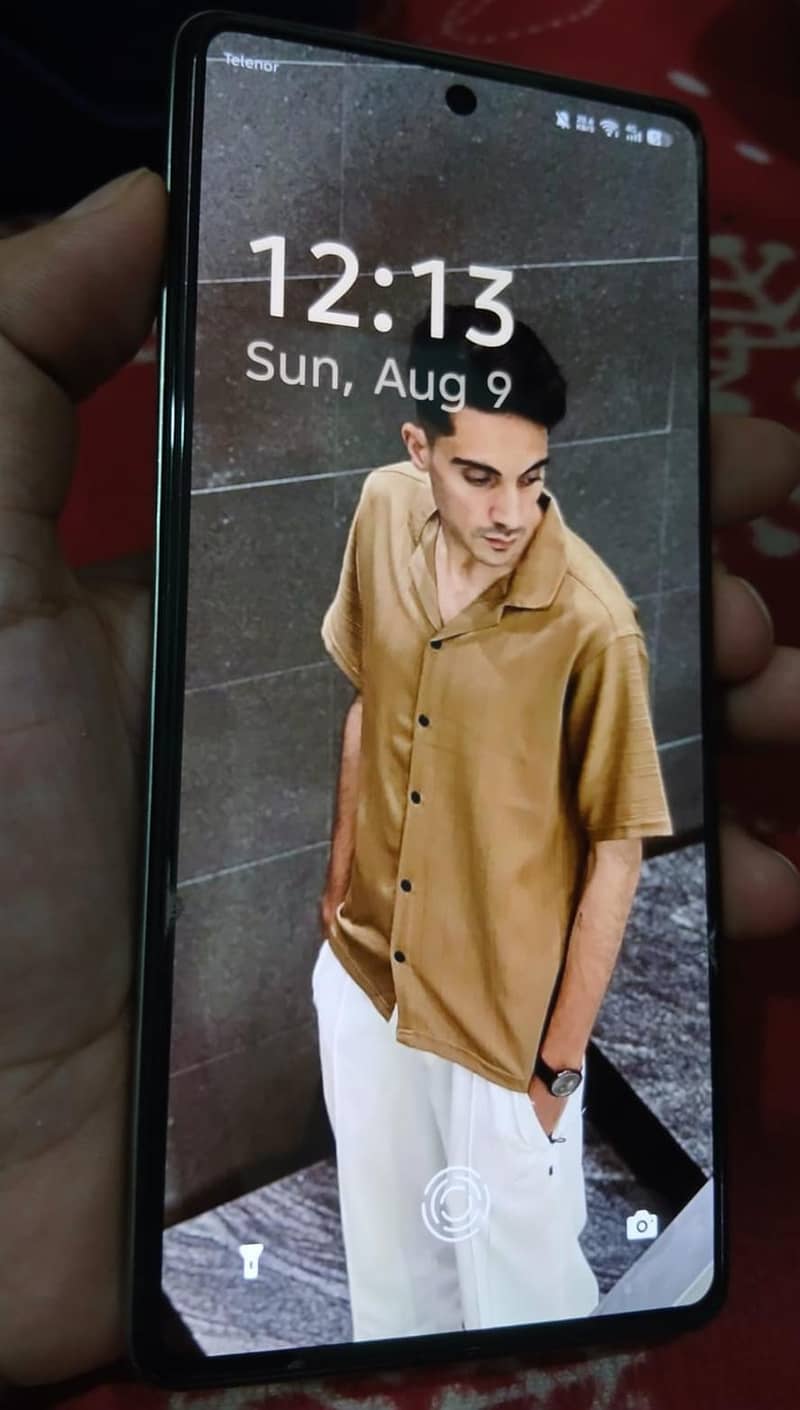 Tecno CAMON 30 1