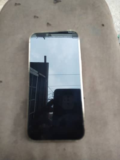 Apple iPhone 13 Pro