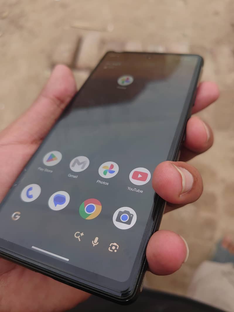 Google Pixel 6a 2