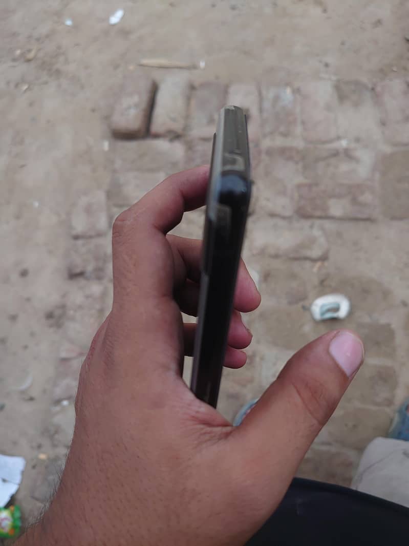Google Pixel 6a 4