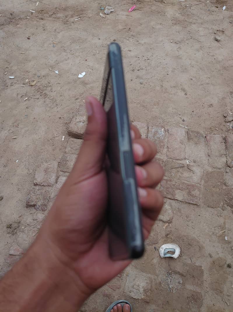 Google Pixel 6a 9
