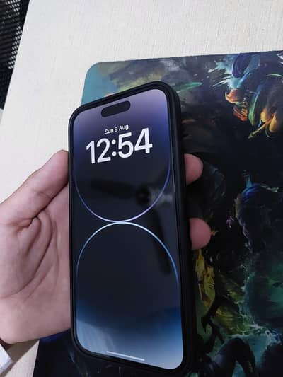 Apple iPhone 14 Pro