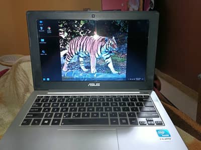 Asus notebook X201 ep