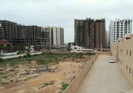 Amenity Plot ( Public Building) Best For Hospital Or School Gym Prime Location Handsome Rental Income 100 Feet Road