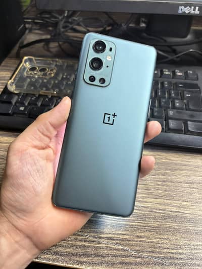 One Plus 9 pro
